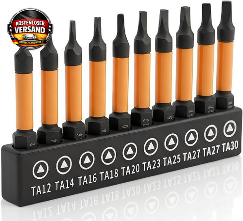 Dreieck bit set - bit,