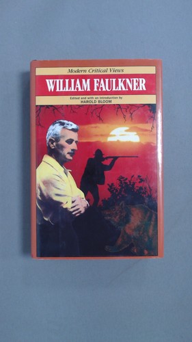William faulkner modern - william,