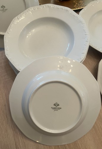 Suppenteller rosenthal maria - 1,