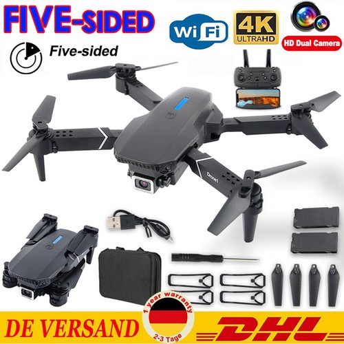 Faltbar wifi fpv - wifi, drohne