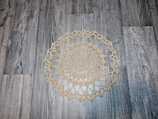 Handmade , Gehäkeltes