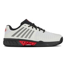 K-Swiss Express Light 3 HB Tennisschuhe Allcourtschuh Herren Tennis weiß