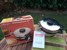 CLOER CI 877 WAFFELAUTOMAT
