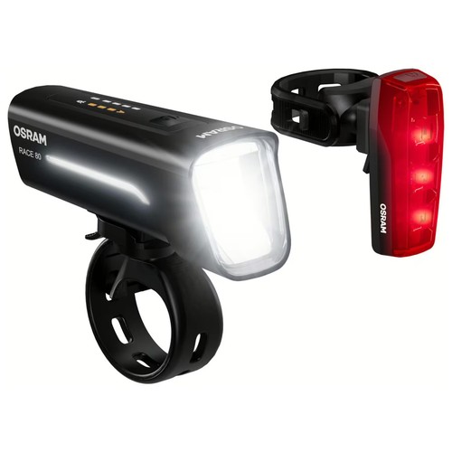 Osram fahrradlampen set leds - osram,