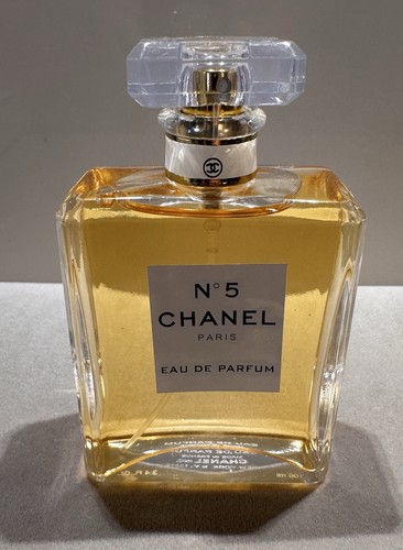 Chanel eau de - eau, parfum