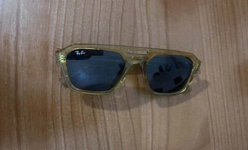 Ray ban corrigan rb4397 - ray-ban,