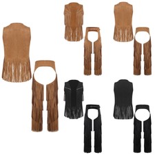 Herren Cowboy-Kostüm Leistung