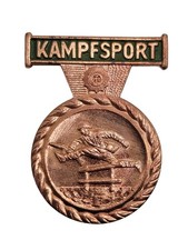 DDR Mfs Stasi Volkspolizei