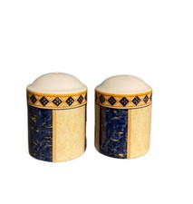 Salz- und Pfefferstreuer