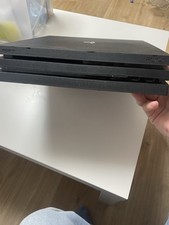 Sony PlayStation 4 Pro, 1 TB