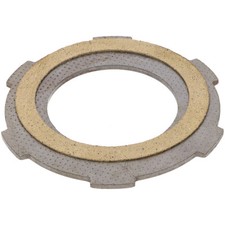 Kupplungsscheibe Goebel 3,15mm