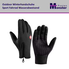Handschuhe winter sport - handschuhe,