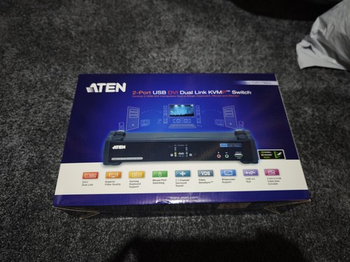 Cs1782a port dual link - port, /
