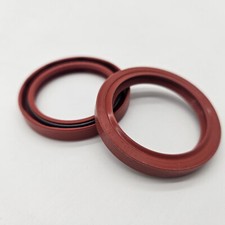 2 Wellendichtringe Simmerringe