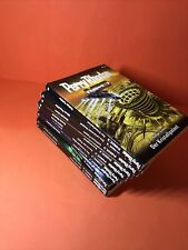 Perry Rhodan Neo Taschenbücher Konvolut 10 Stück Band 60 - 69