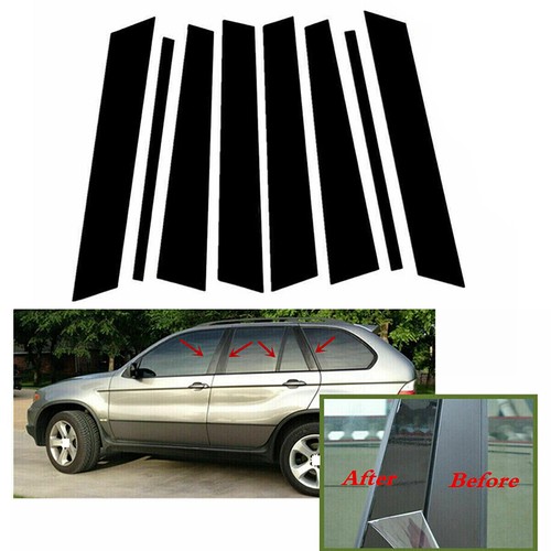 Für bmw e53 - für, 8