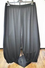 Lagenlook edele Big-Ballonhose