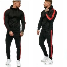 Jogginganzug Trainingsanzug