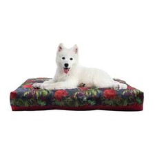 Doppelseitiges Hundebett