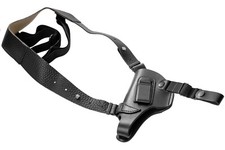 Schulterholster horizontal