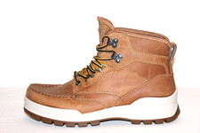 ECCO TRACK SUPER Herren Schuhe, Wander, Trekk., GEFÜTTERT! NEU Gr.41