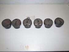 Bmw E46 E39 E38 Z3 E36 2,8l  Kolben 11251437036 M52B28 TÜ