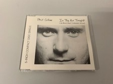 Phil Collins - IN THE AIR
