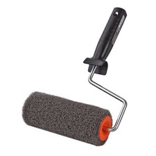 Rolle für Spachtelmasse