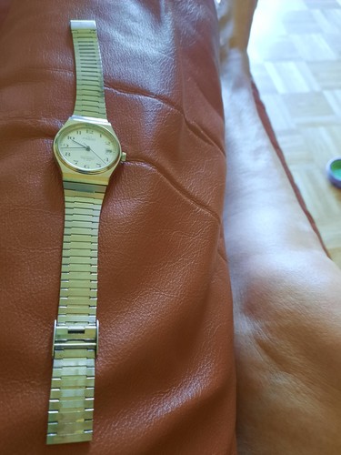 Osco parat herrenarmbanduhr - parat,