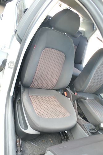 Seat ibiza vorne - ibiza,
