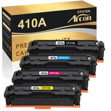 Toner für HPColor Laserjet