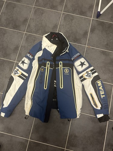 Bogner herren ski - herren, jacke