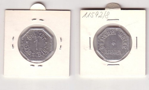 Riegel gut für - riegel, 1