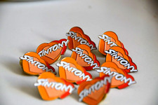 pin anstecknadel Sintony nr 3