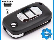 SCHLÜSSELGEHÄUSE FÜR SMART