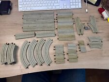 Faller AMS 36 Schienen + 28 Verbinder gebrauchter Zustand