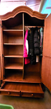 Dielen bauernschrank 00m - dielen-,