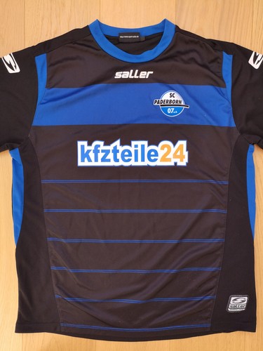 Paderborn trikot xxl - 09,