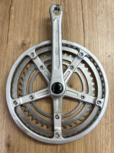 Sakae retro fahrradteile - sakae,