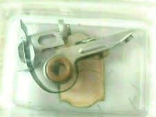 Zündkontakt,Unterbrecher Kontakt, Stoewer Greif 1.5L, 1938-39, aus Altbestand