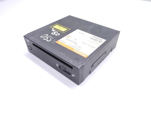 Volvo s80 2009 - volvo, gps