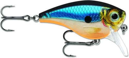 Wobbler rapala mid - wobbler, brat