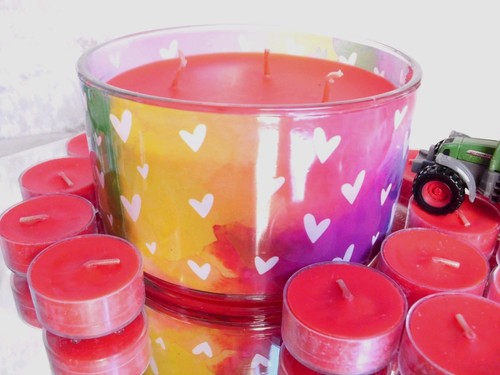 Partylite sangria - partylite,