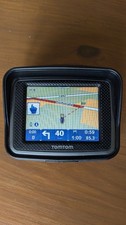 TomTom Urban Rider Motorrad Navi mit Ram Mount und Zubehörpaket