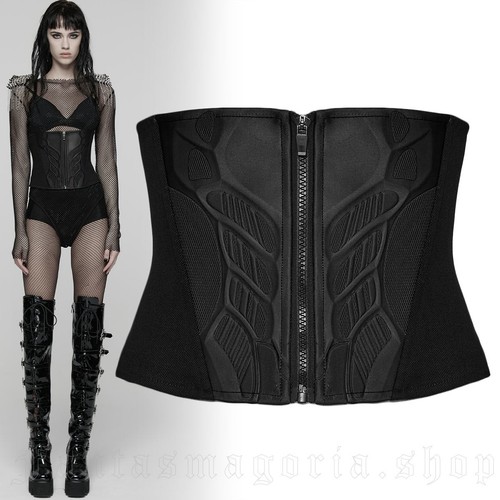 Punkrave cyber punk - punkrave,