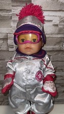 Baby Born Regenoverall