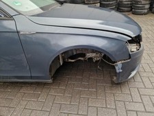 Original Kotflügel AUDI A4