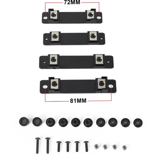 Für traxxas trx4 g500 - für,