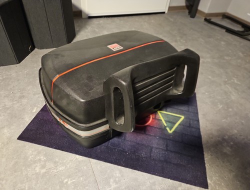 Givi e45 monokey topcase - monokey, mit