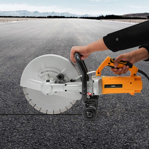 3000w elektrische betonsäge - 3000w,